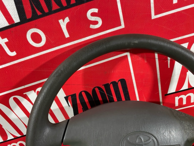 Руль, 3800 рублей, Солонцы