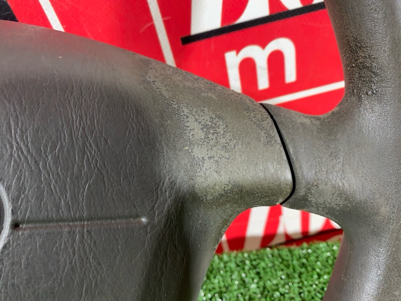 Руль, 3800 рублей, Солонцы