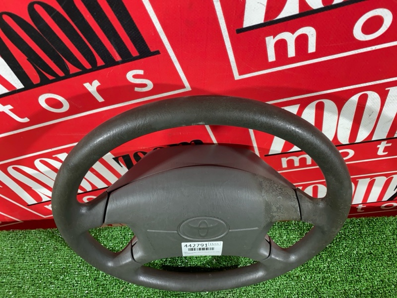 Руль, 3800 рублей, Солонцы