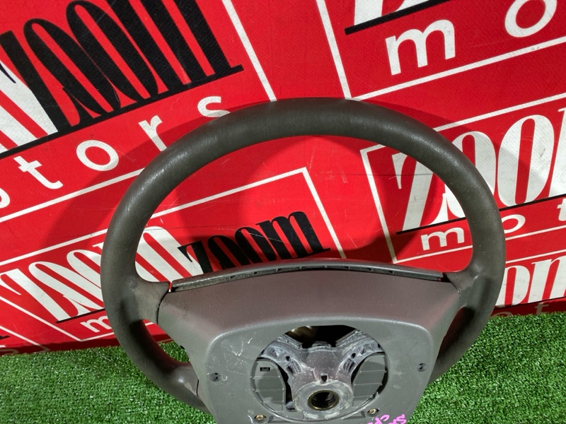 Руль, 3800 рублей, Солонцы