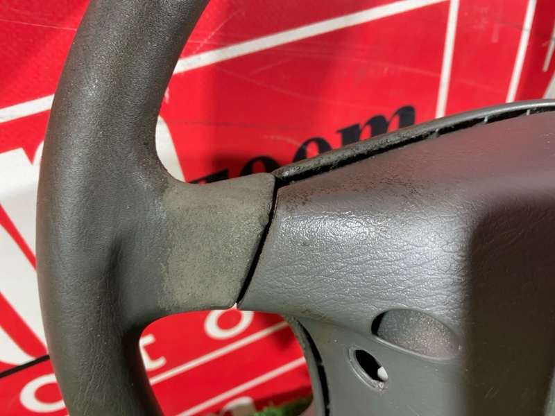 Руль, 3800 рублей, Солонцы