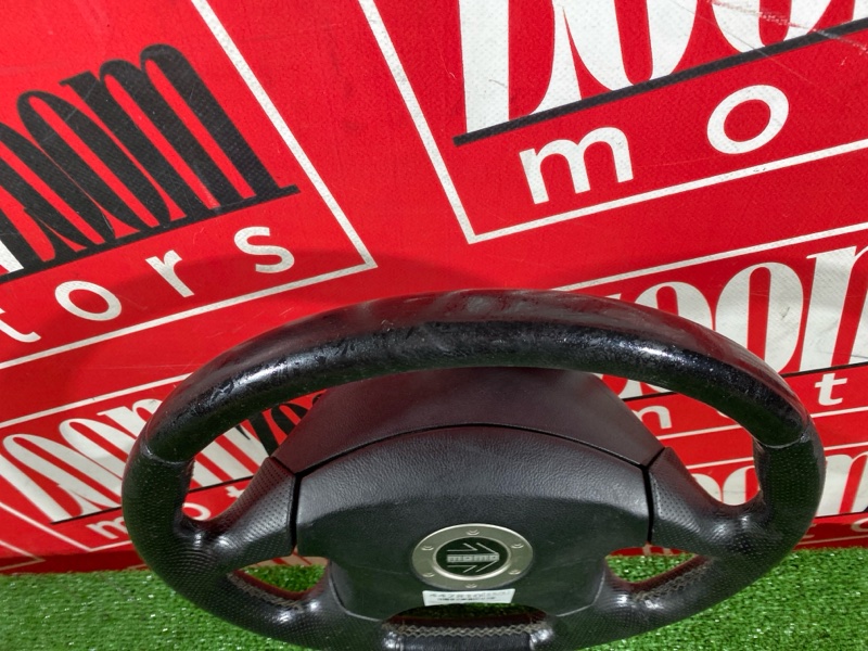 Руль, 4800 рублей, Солонцы