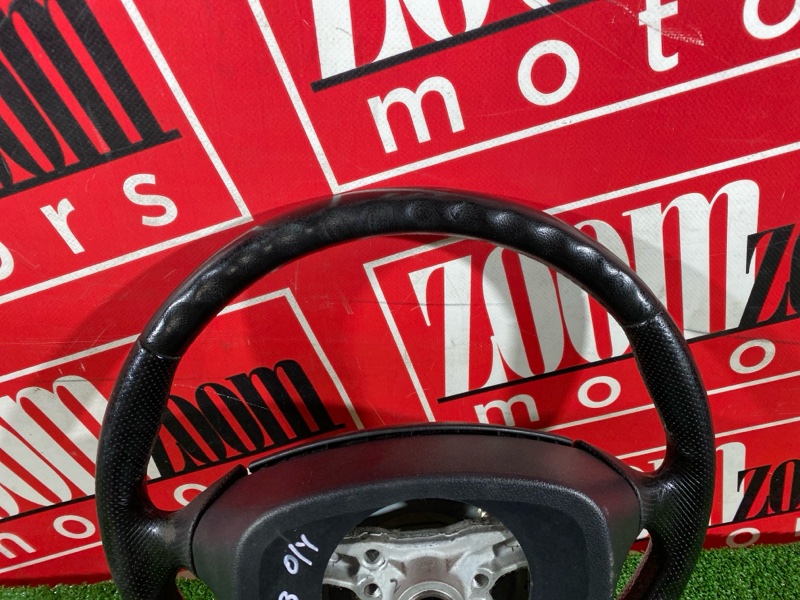 Руль, 4800 рублей, Солонцы