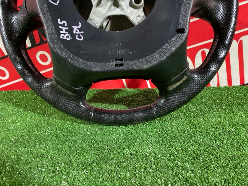 Руль, 4800 рублей, Солонцы