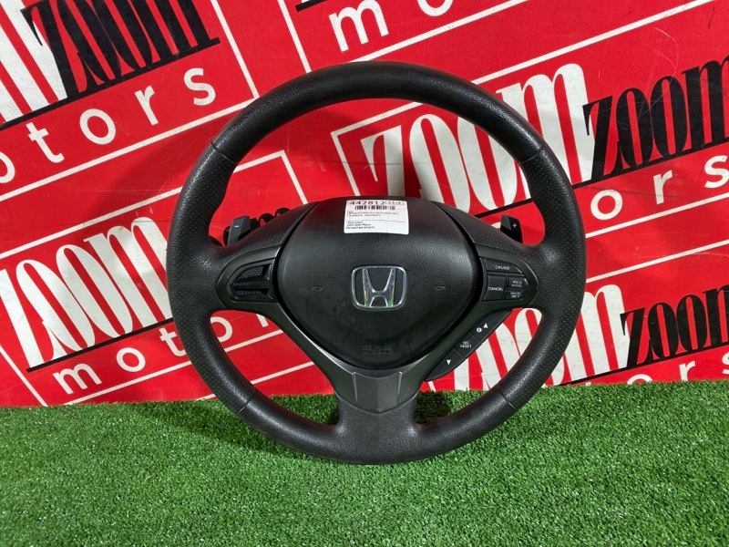 Руль, 6200 рублей, Солонцы