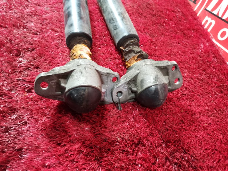 Амортизатор, 1500 рублей, Солонцы