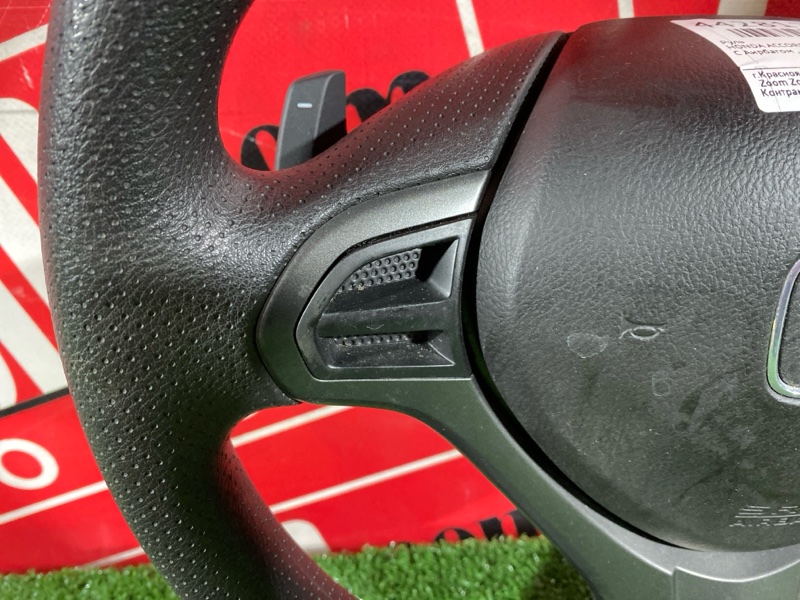 Руль, 6200 рублей, Солонцы