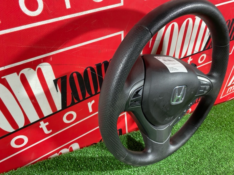 Руль, 6200 рублей, Солонцы