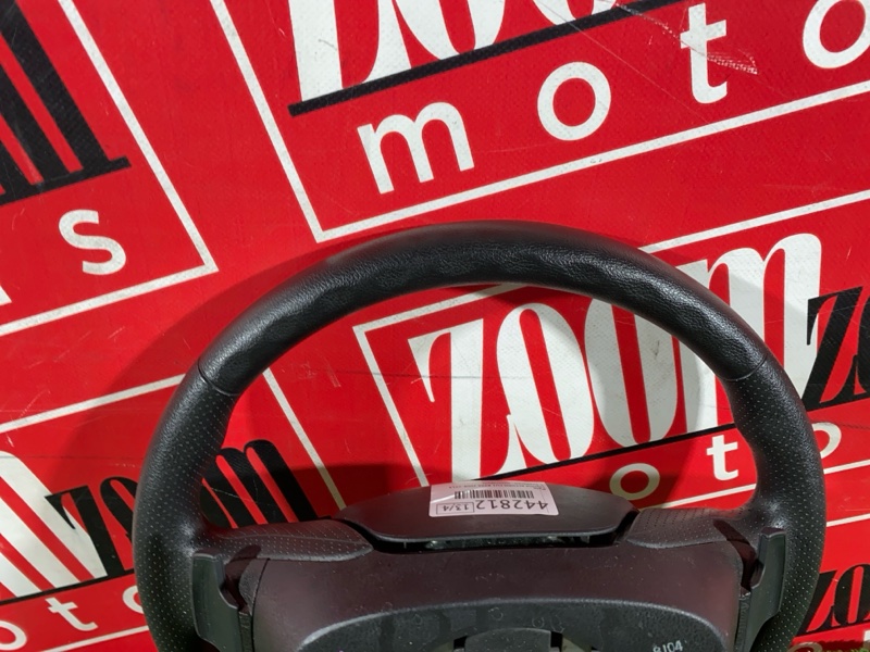 Руль, 6200 рублей, Солонцы