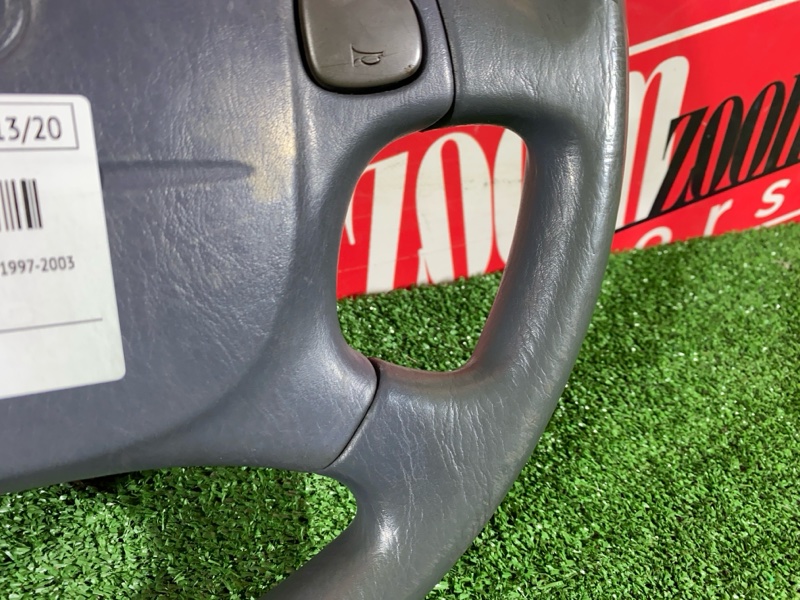 Руль, 2700 рублей, Солонцы