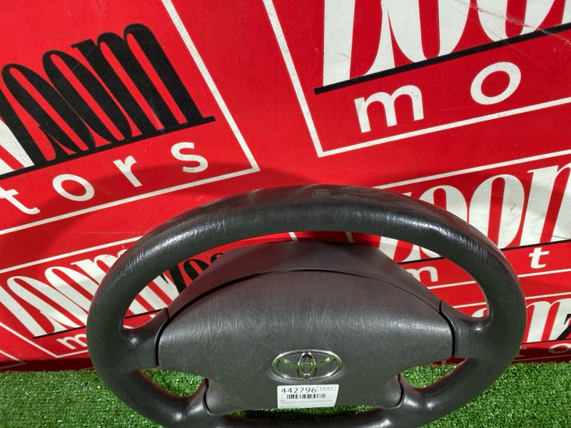 Руль, 4800 рублей, Солонцы