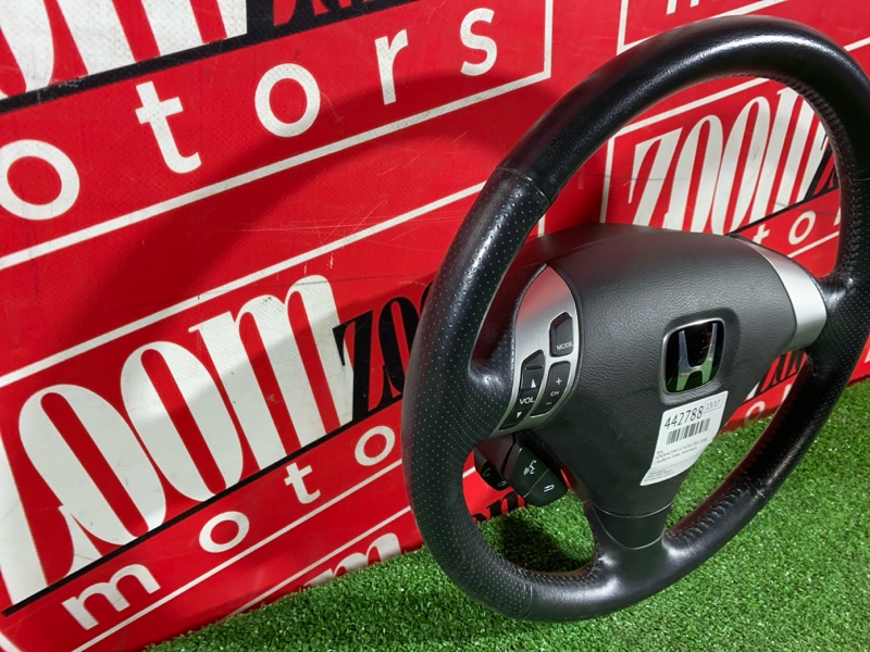 Руль, 4800 рублей, Солонцы