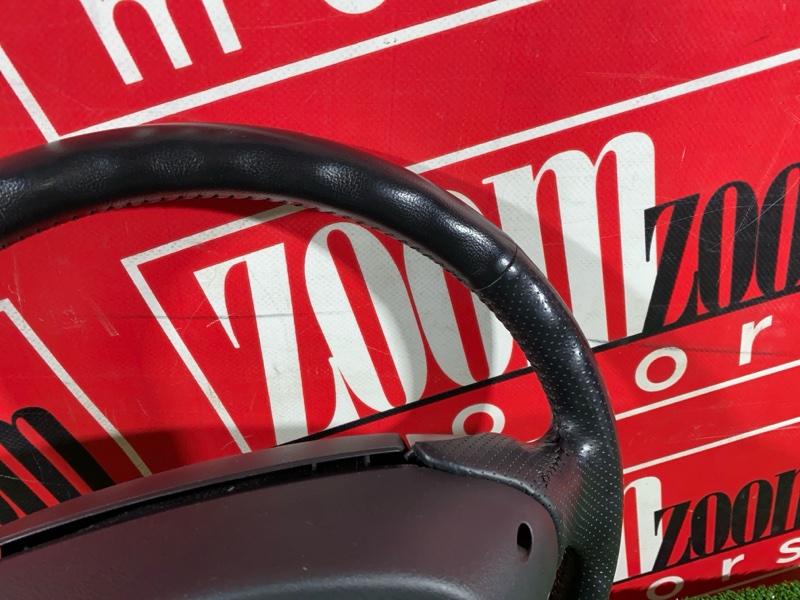 Руль, 4800 рублей, Солонцы