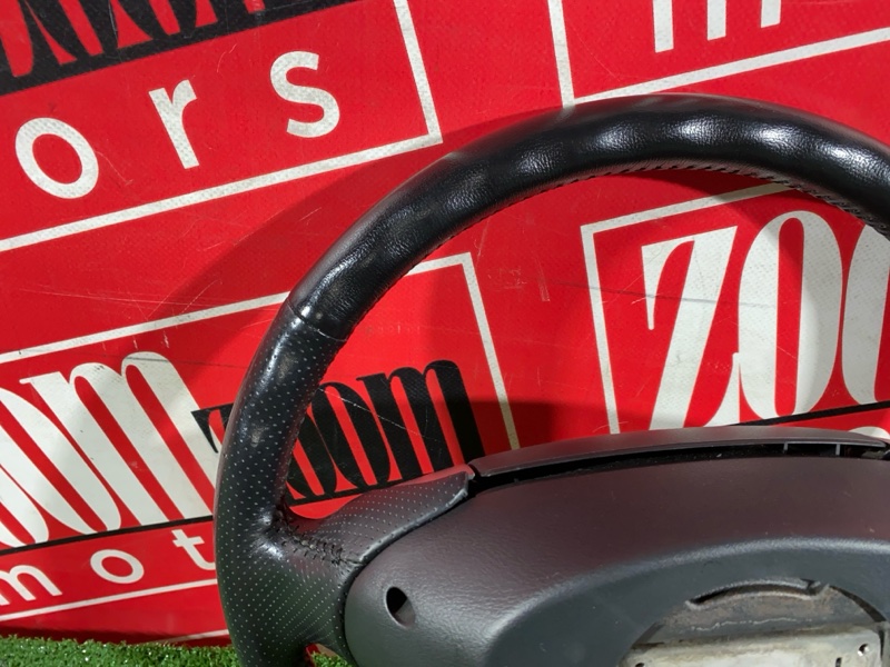 Руль, 4800 рублей, Солонцы