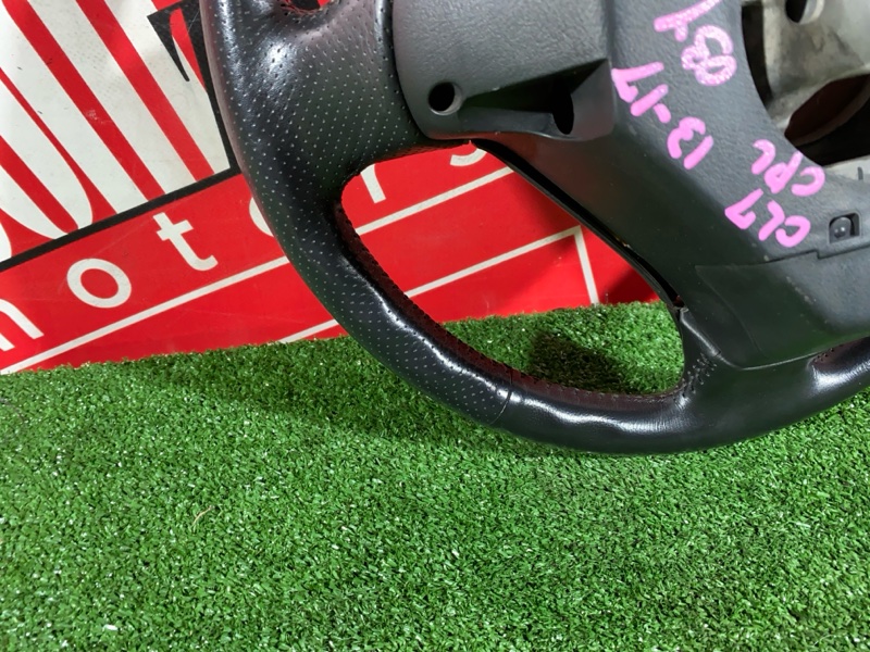 Руль, 4800 рублей, Солонцы