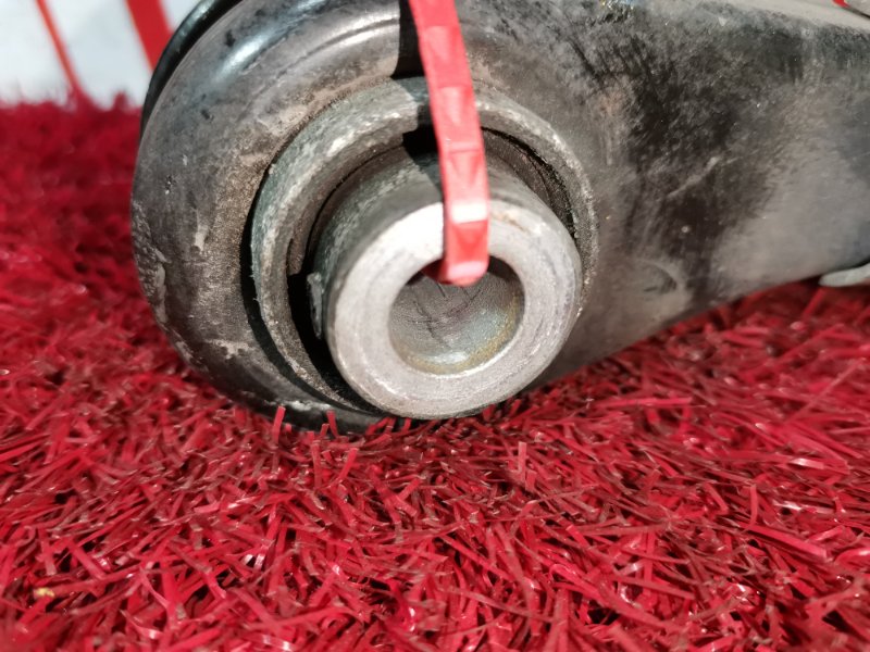 Рычаг подвески нижний, 500 рублей, Солонцы