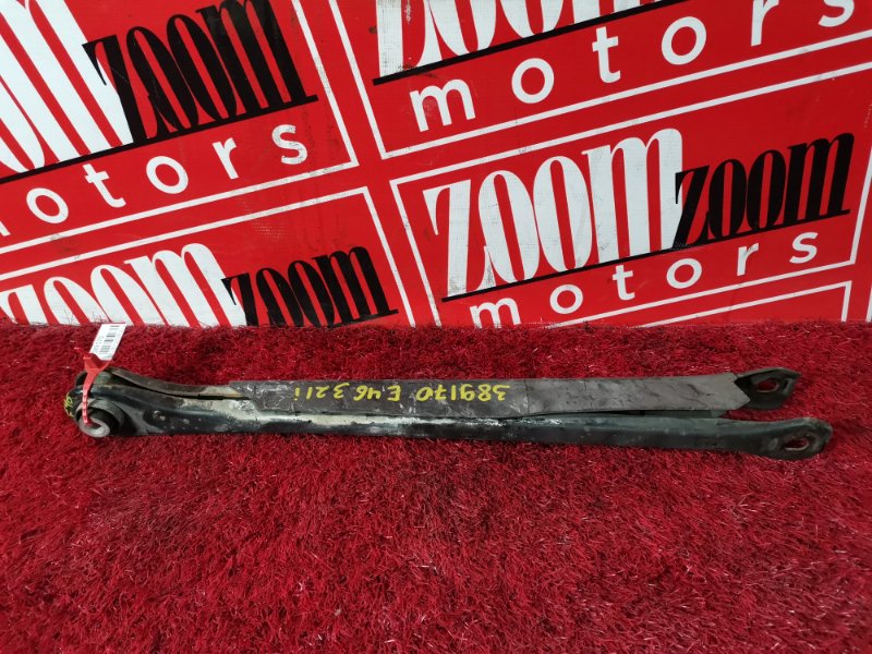 Рычаг подвески нижний, 500 рублей, Солонцы