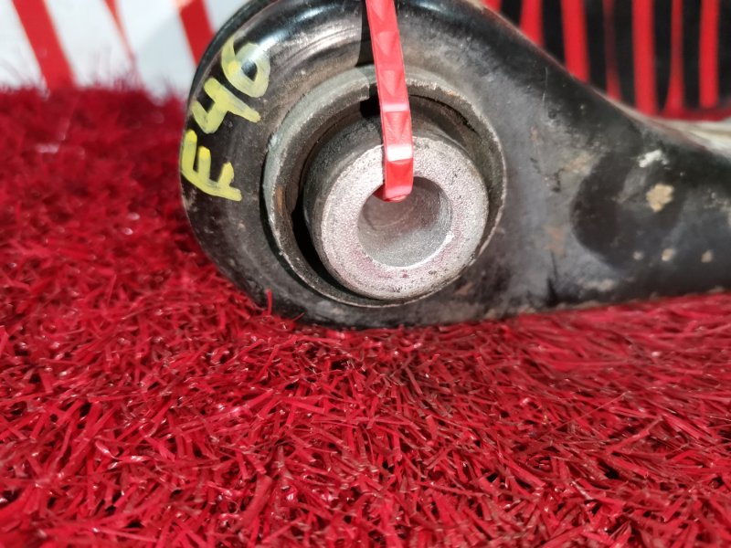 Рычаг подвески нижний, 500 рублей, Солонцы