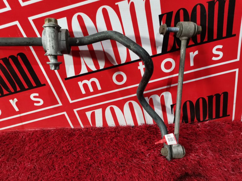 Стабилизатор поперечной устойчивости, 1400 рублей, Солонцы