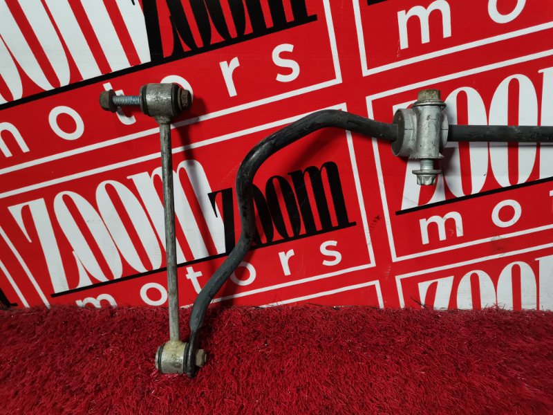 Стабилизатор поперечной устойчивости, 1400 рублей, Солонцы