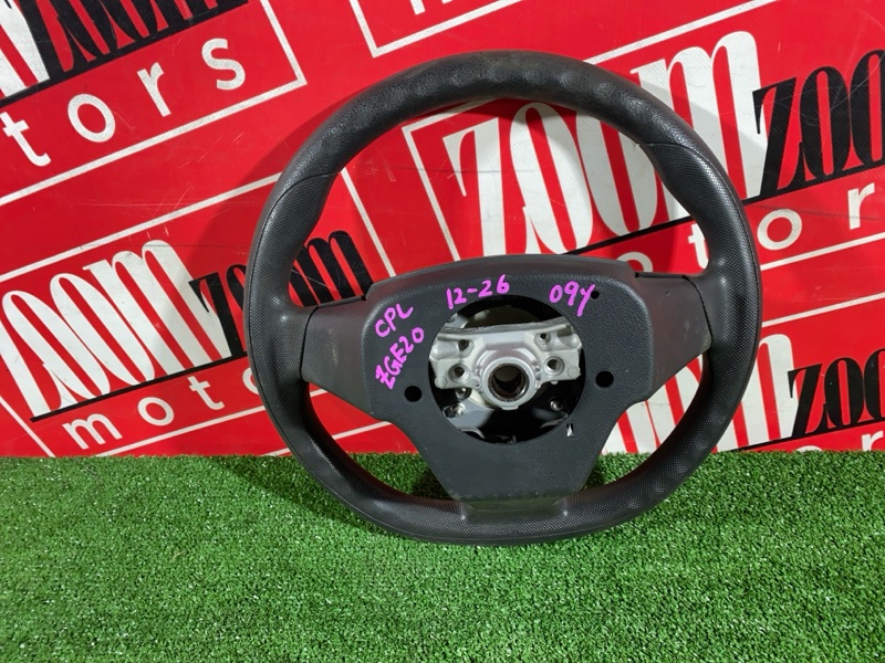 Руль, 6700 рублей, Солонцы