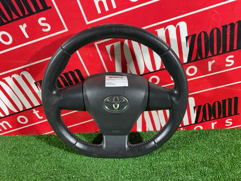 Руль, 10500 рублей, Солонцы