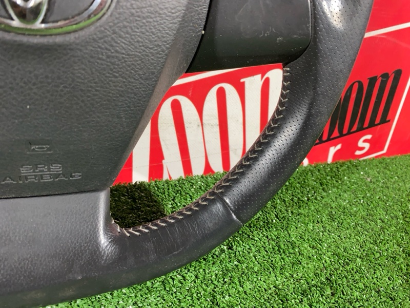 Руль, 10500 рублей, Солонцы