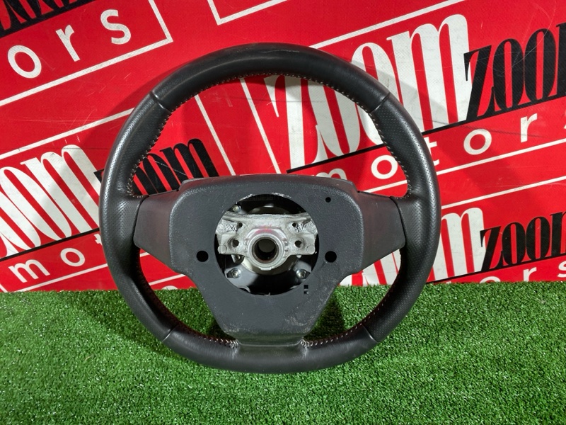 Руль, 10500 рублей, Солонцы