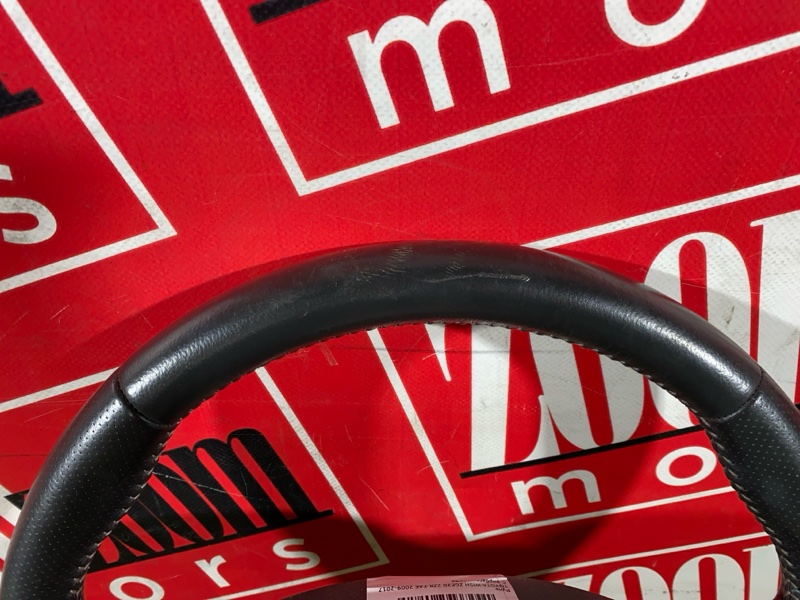 Руль, 10500 рублей, Солонцы