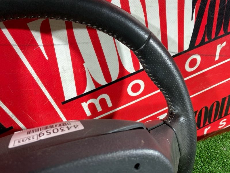 Руль, 10500 рублей, Солонцы