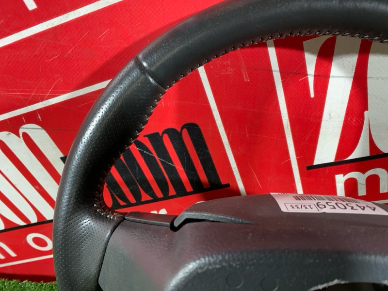 Руль, 10500 рублей, Солонцы