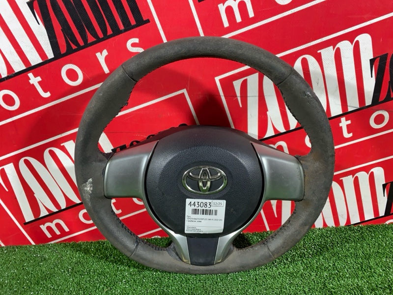 Руль, 4800 рублей, Солонцы