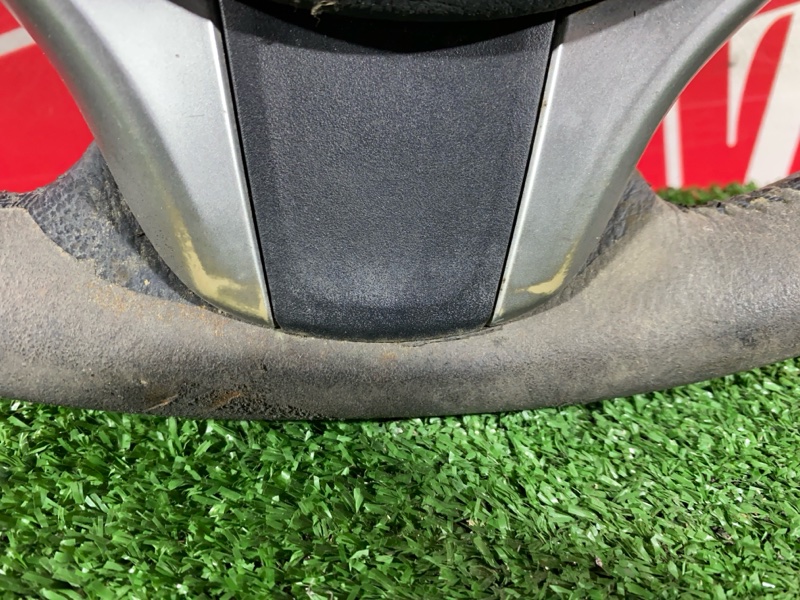 Руль, 4800 рублей, Солонцы