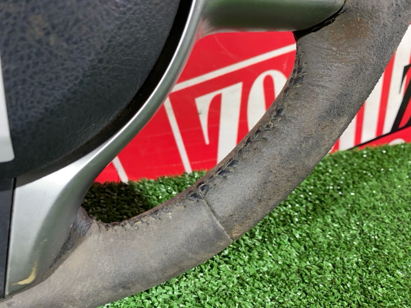 Руль, 4800 рублей, Солонцы