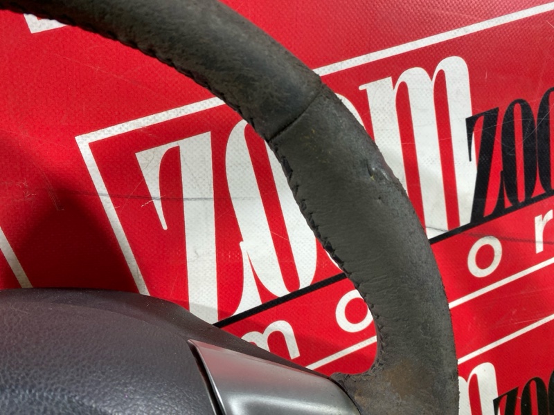 Руль, 4800 рублей, Солонцы