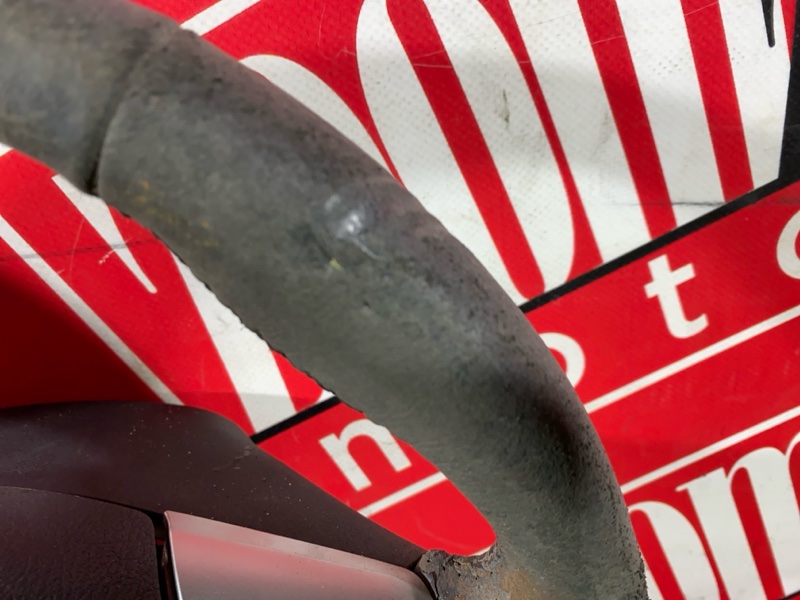 Руль, 4800 рублей, Солонцы