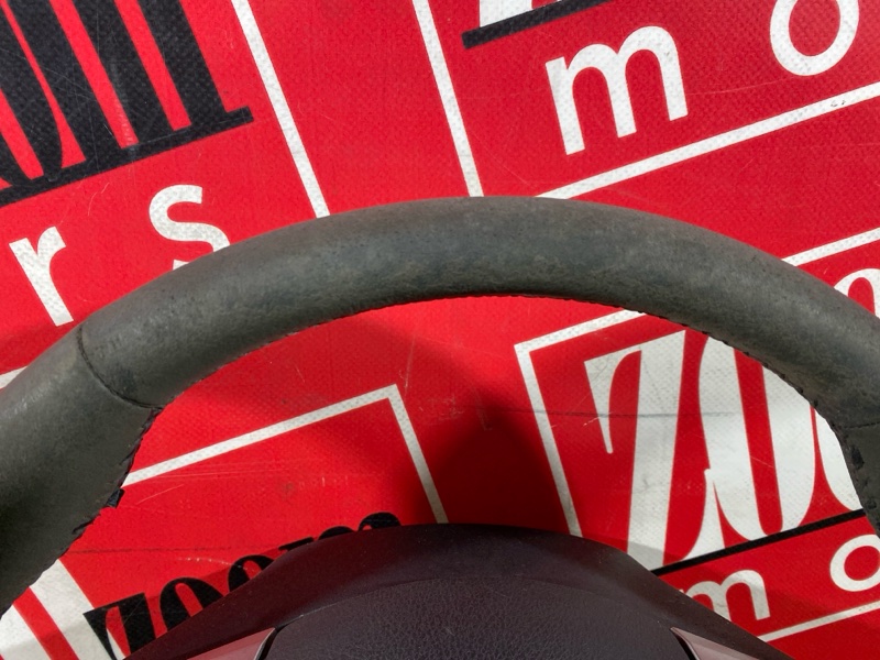 Руль, 4800 рублей, Солонцы