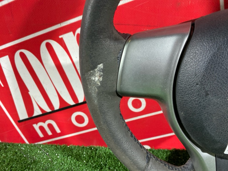 Руль, 4800 рублей, Солонцы