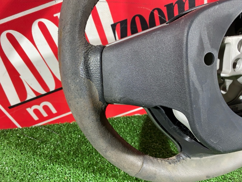 Руль, 4800 рублей, Солонцы