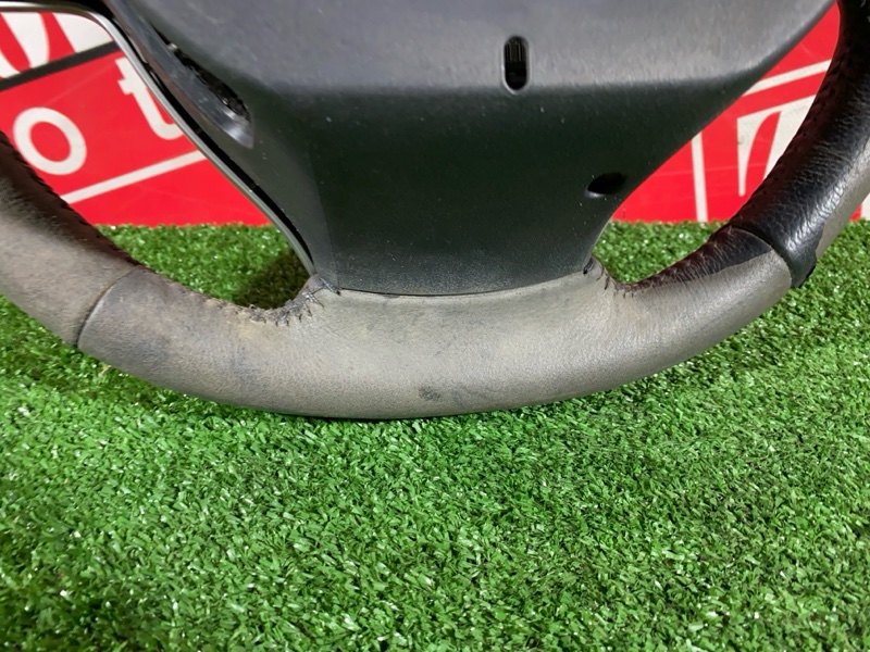 Руль, 4800 рублей, Солонцы