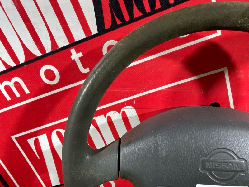 Руль, 3800 рублей, Солонцы