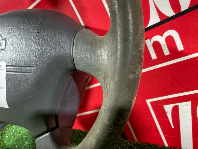 Руль, 3800 рублей, Солонцы