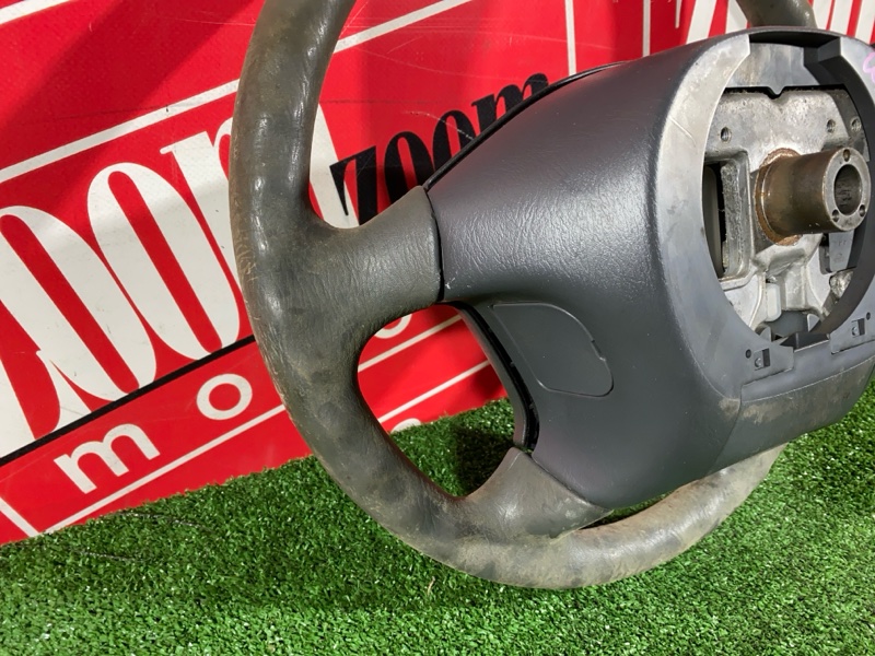 Руль, 3800 рублей, Солонцы