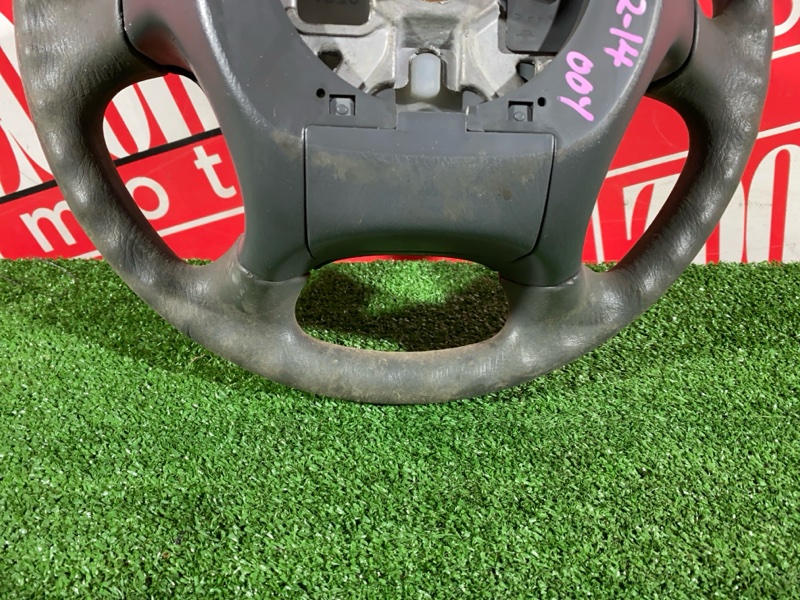 Руль, 3800 рублей, Солонцы