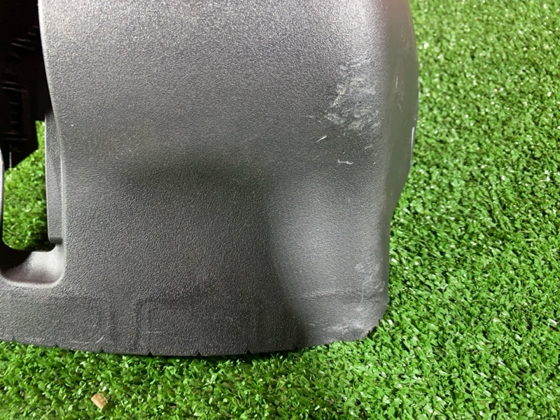 Кожух рулевой колонки, 500 рублей, Солонцы