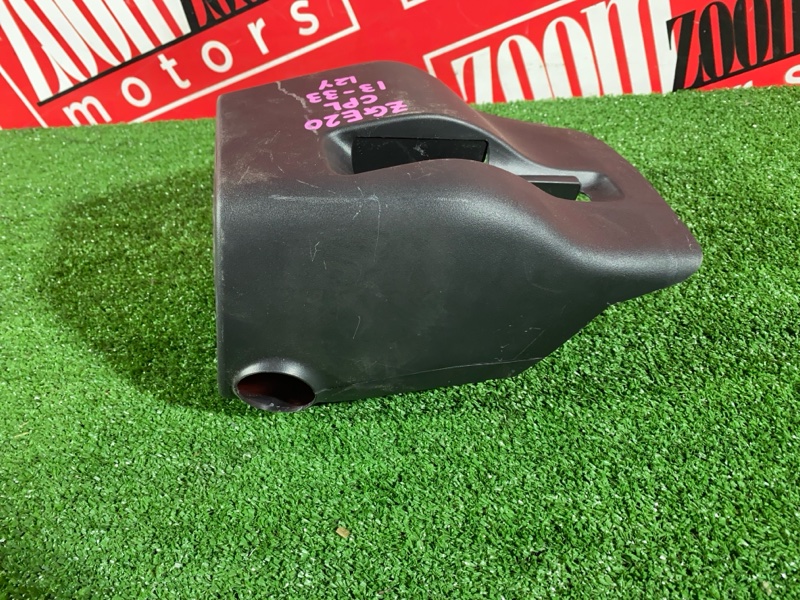 Кожух рулевой колонки, 500 рублей, Солонцы