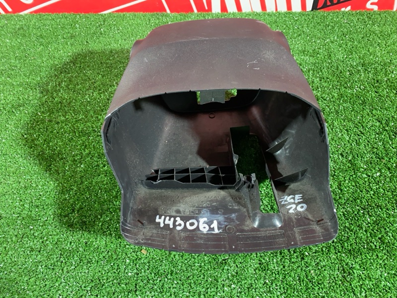 Кожух рулевой колонки, 500 рублей, Солонцы