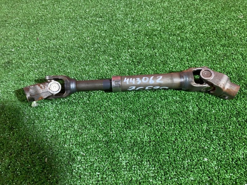 Кардан рулевой, 1200 рублей, Солонцы