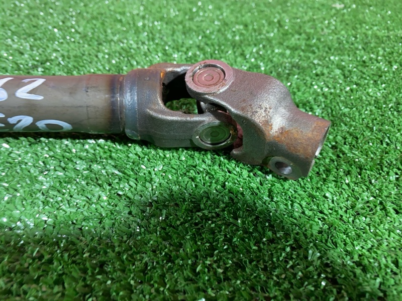 Кардан рулевой, 1200 рублей, Солонцы