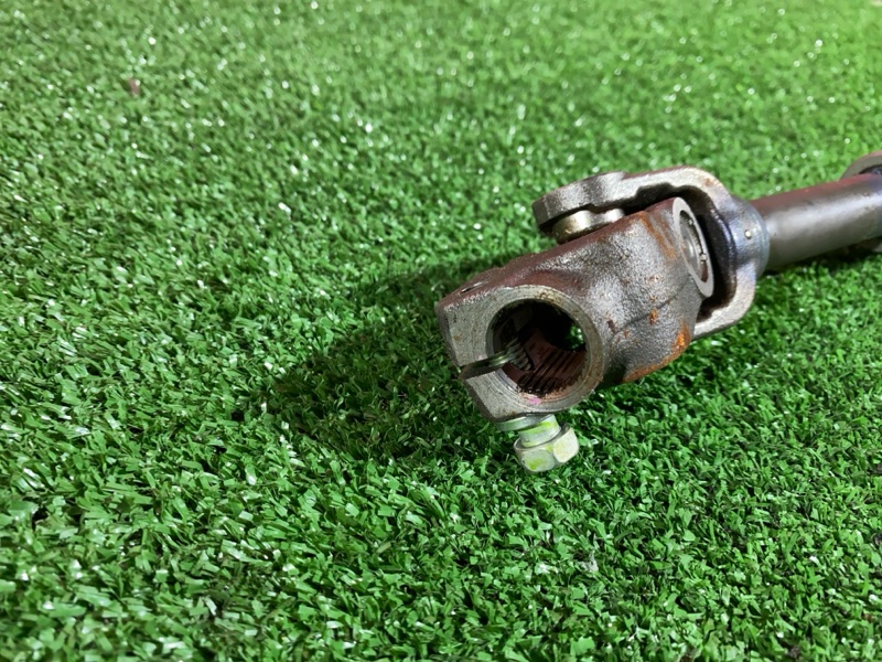 Кардан рулевой, 1200 рублей, Солонцы